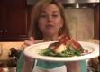 How To Make Caramelized Scallops With Spinach
